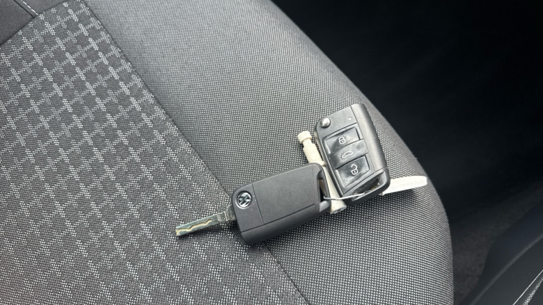 Volkswagen Polo 1.2 TSI Match Edition 5dr Petrol Hatchback